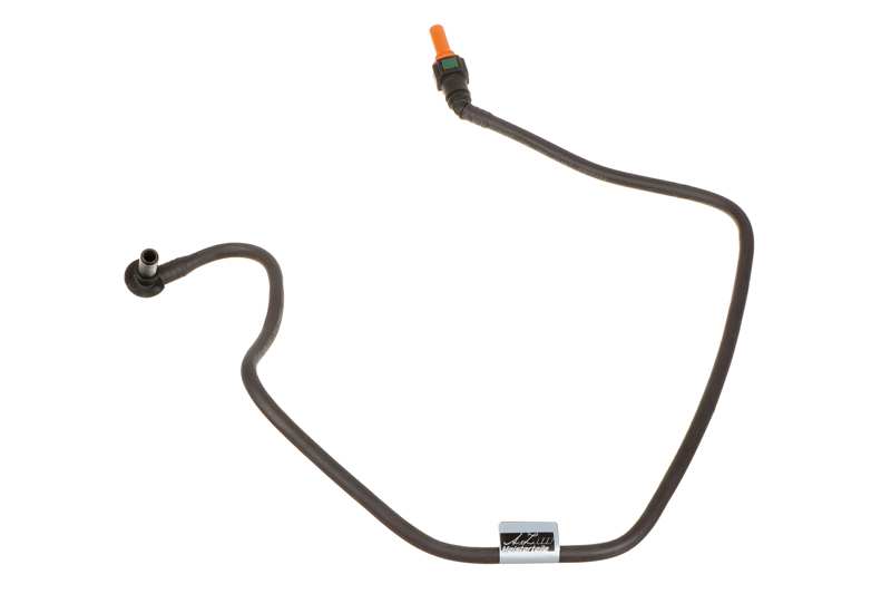 Fuel pipe (forward bending) Fuel pipe (forward bending)